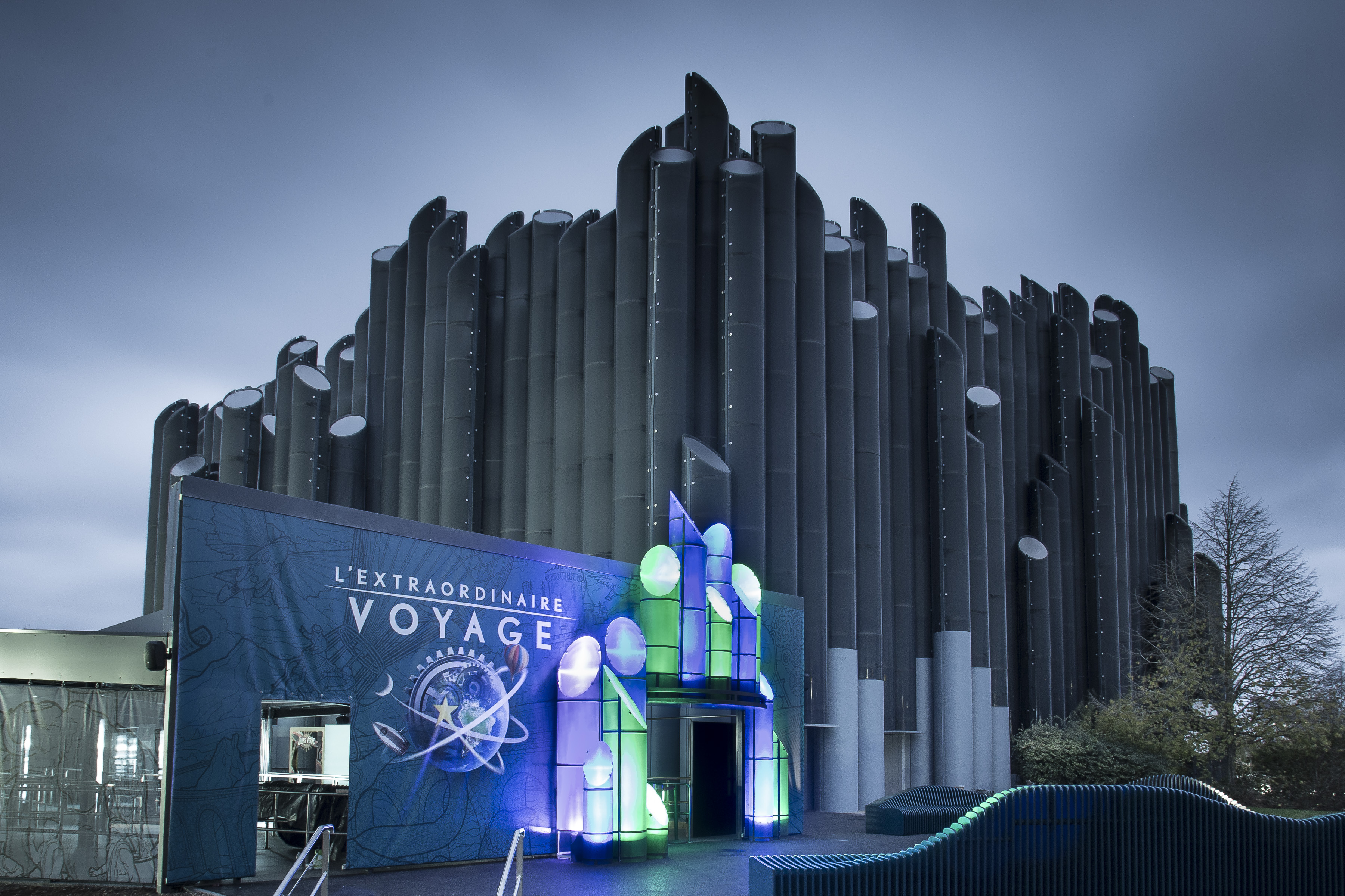 Futuroscope