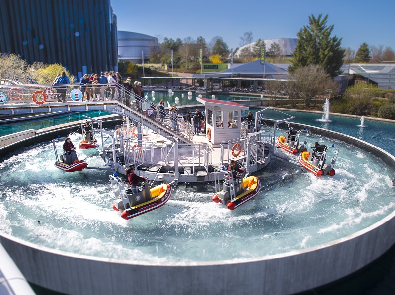 Futuroscope