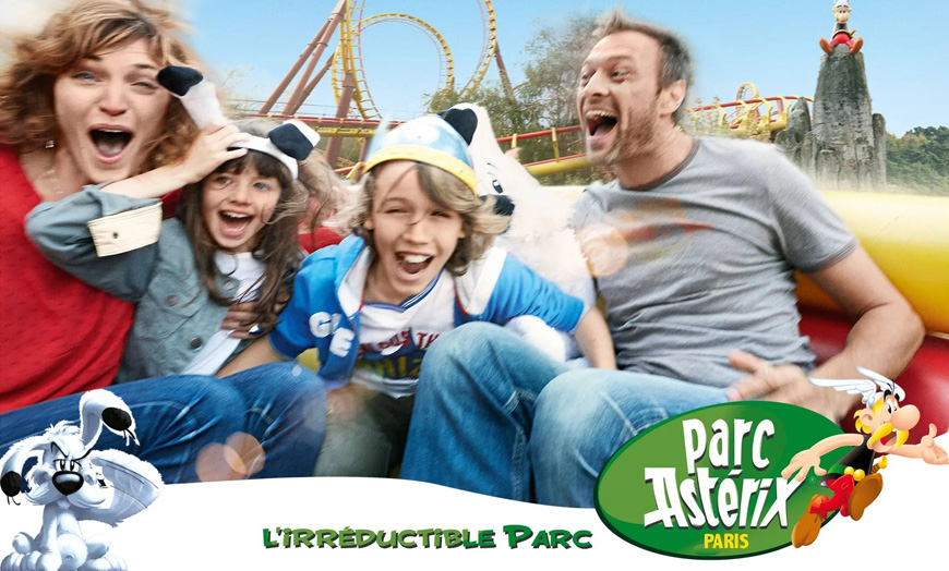 Parc Asterix