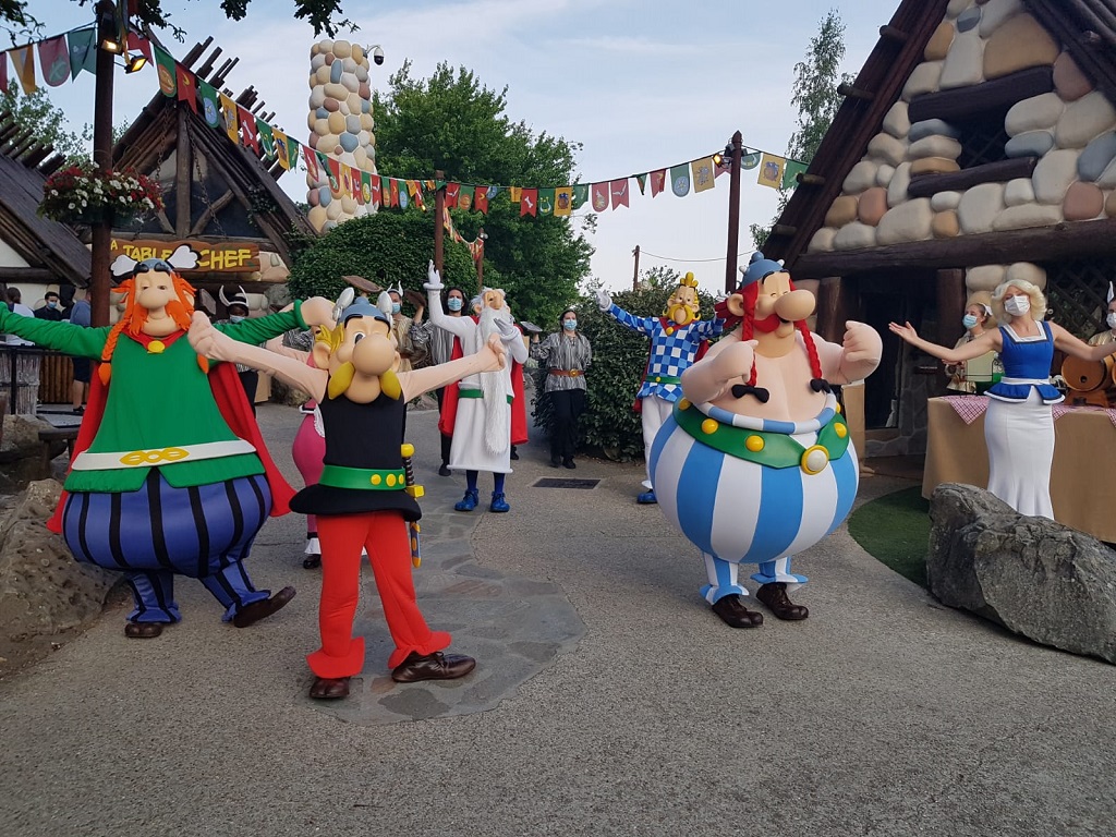 Parc-Asterix