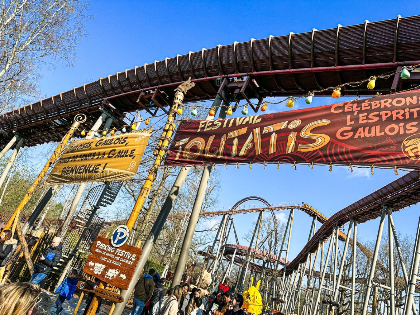 Parc-Asterix