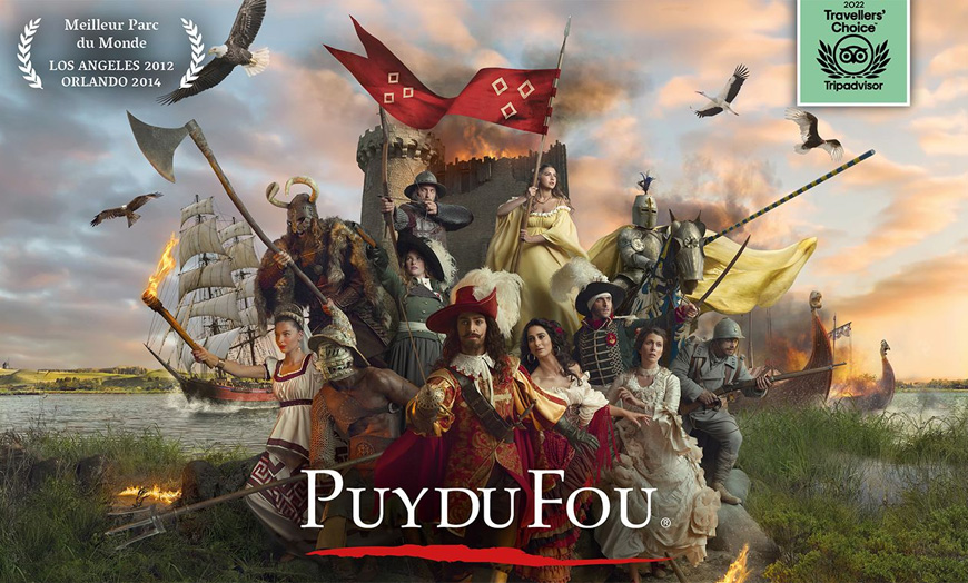 puydufou