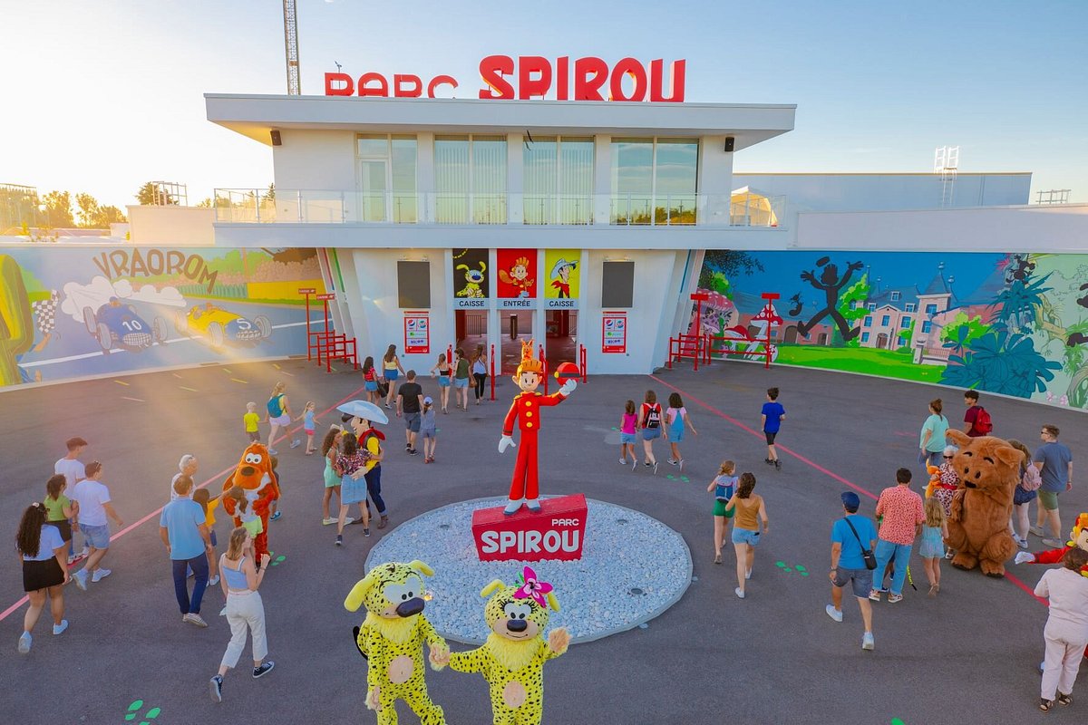 Spirou