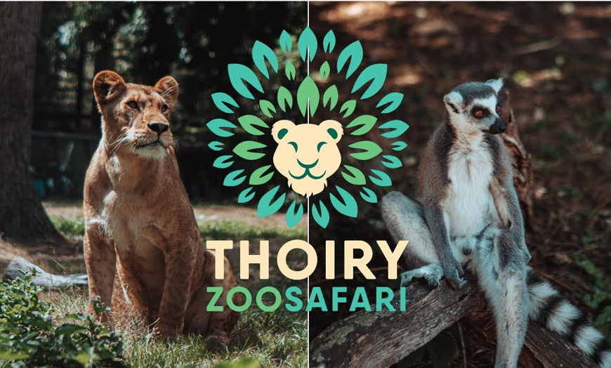 zoo de thoiry