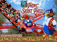Parc Saint Paul