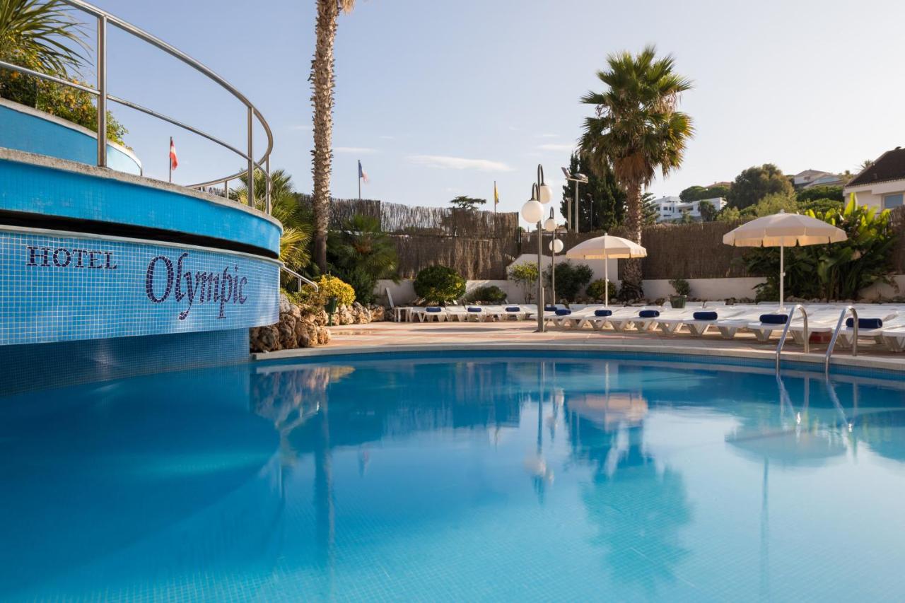 Hôtel H.TOP Olympic 3***