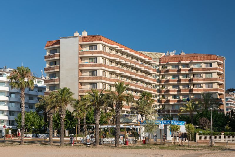 Hôtel H.TOP Royal Sun 4**** Santa Susanna