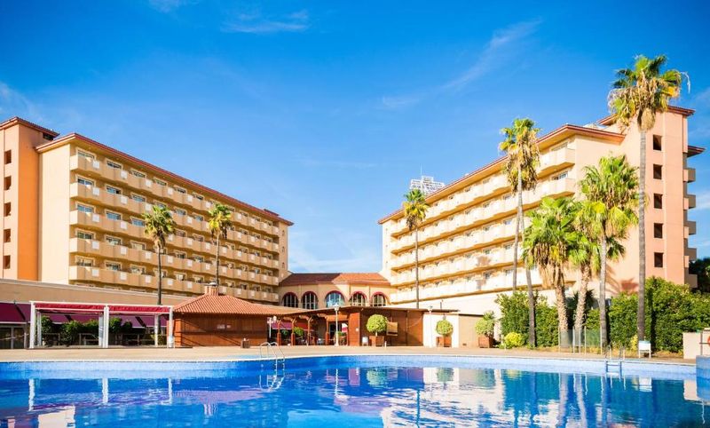Gran Hôtel La Hacienda