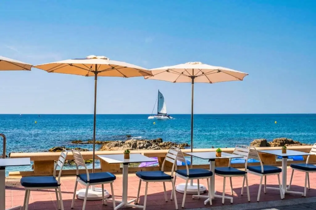 Hôtel Rosamar Maxim