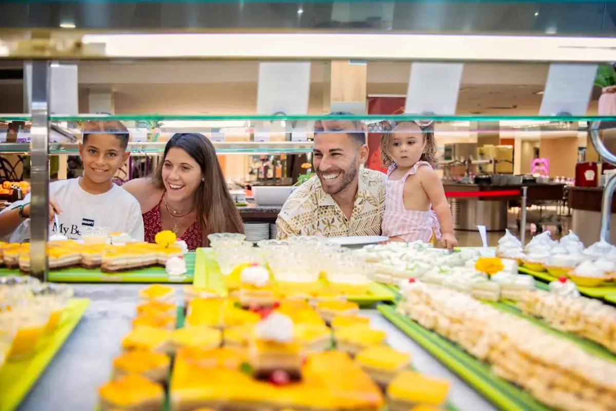 Hôtel Servigroup Pueblo Benidorm