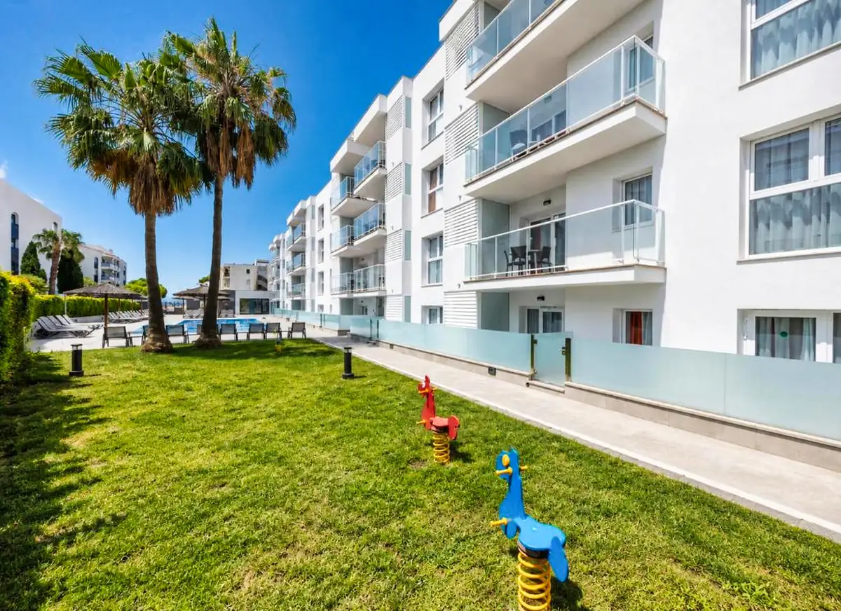 Appartements Pins Marina