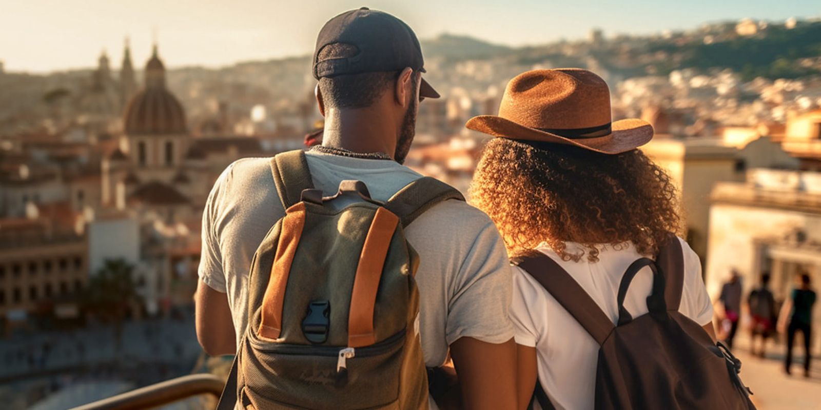 City Trips Catalogne