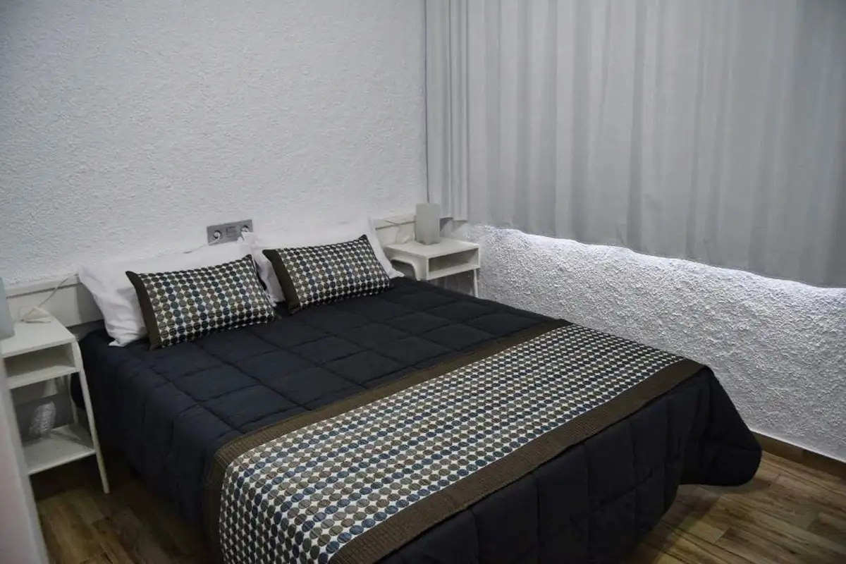 Appartements AR Muntanya Mar