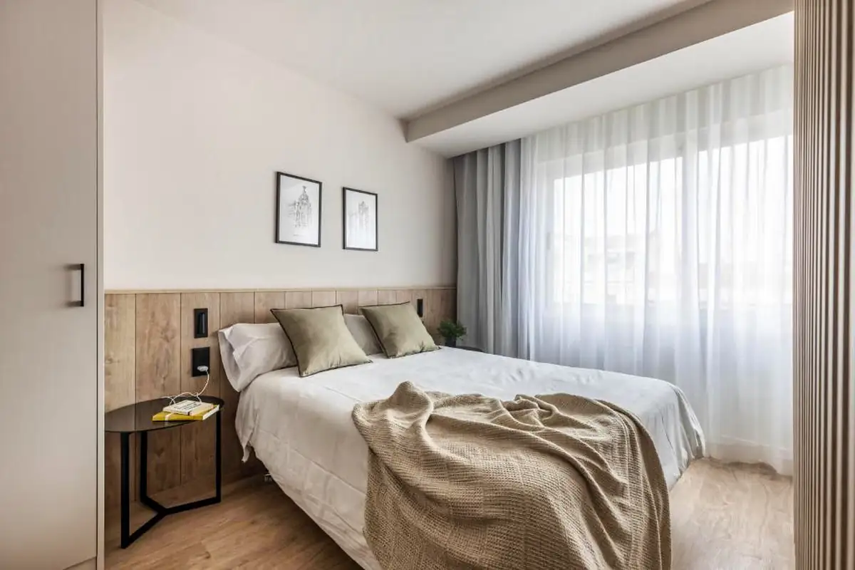 Líbere Madrid Chamberí