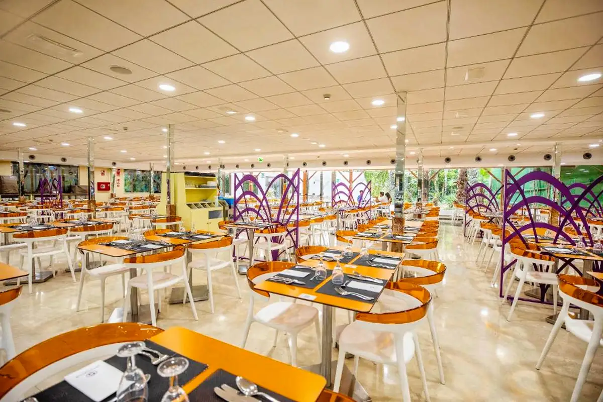 Hôtel Servigroup Venus