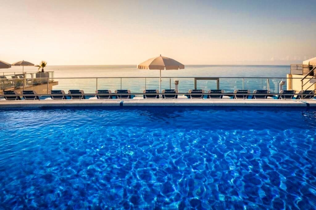 Hôtel Pineda Palace - Adults Only