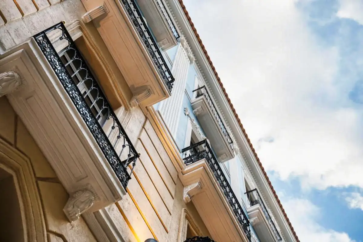 Hospes Amérigo, Alicante, a Member of Design Hotels