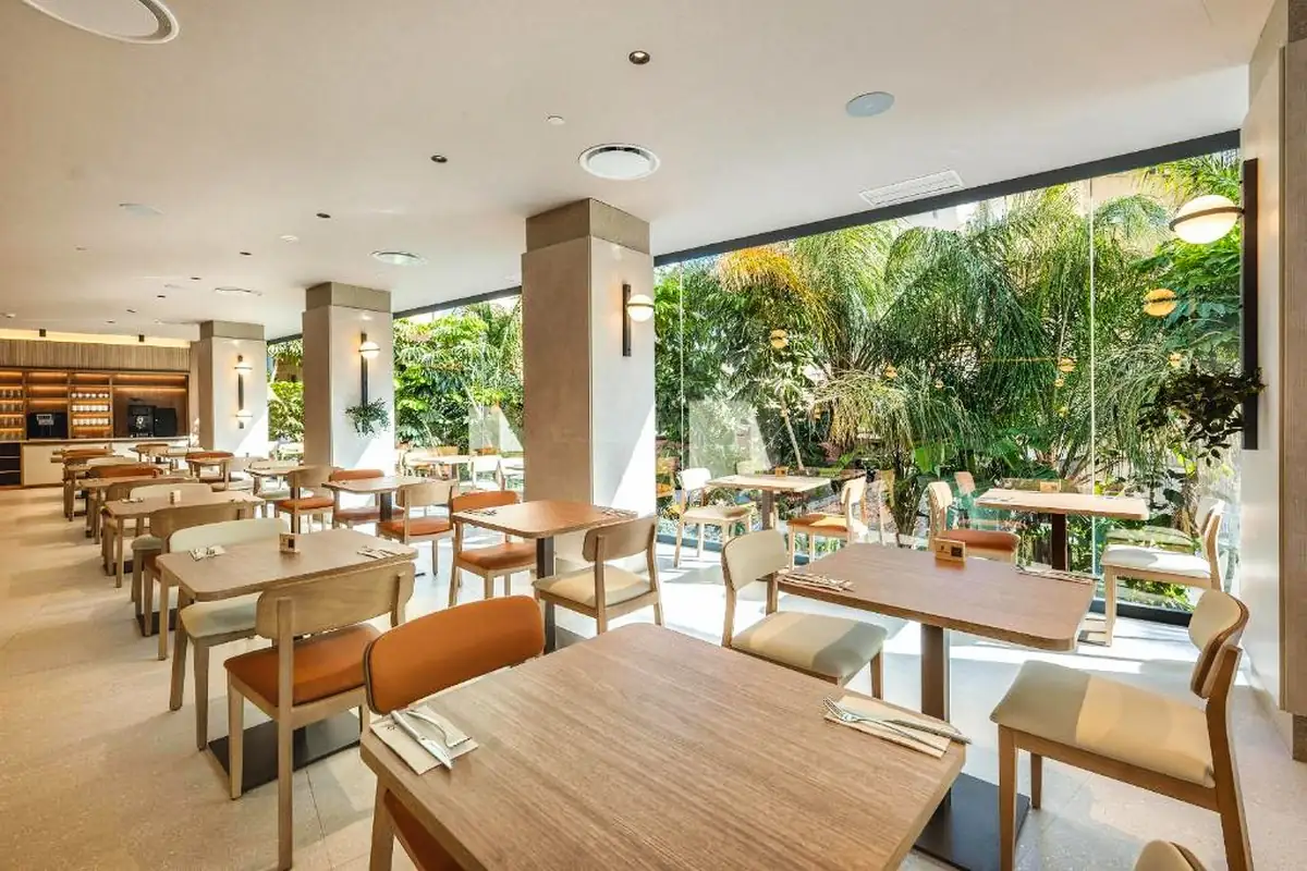 Port Benidorm Hotel & Spa