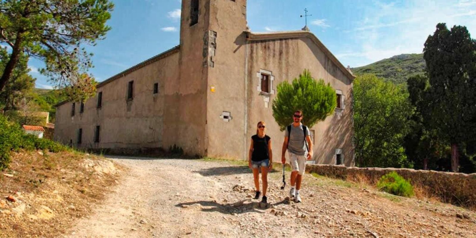 L'Estartit Costa Brava Espagne