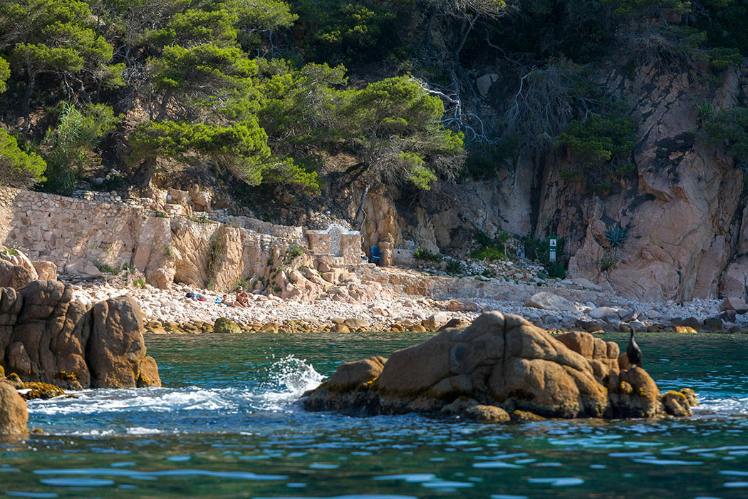 criques pittoresques 