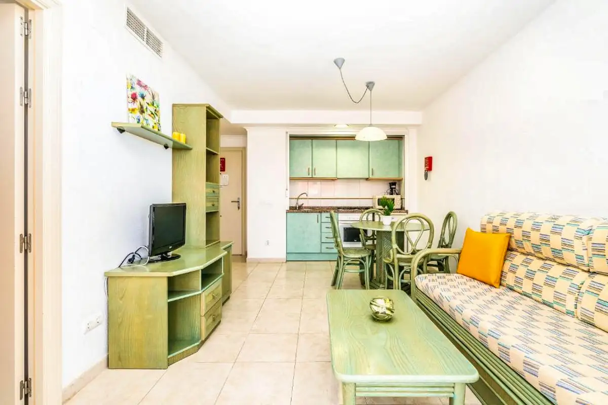 Amatista Appartements Unitursa