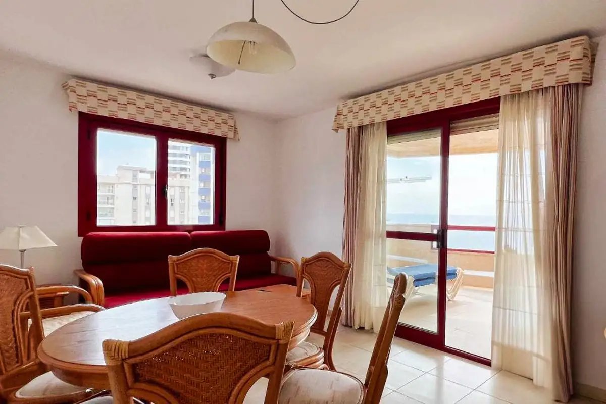 Amatista Appartements Unitursa