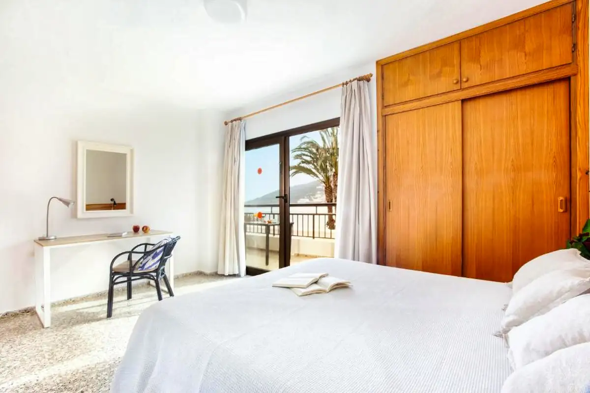 Apartamentos Bahia