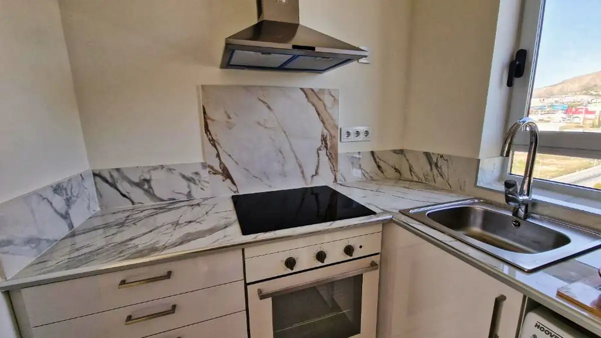 Apartamentos Oasis de la Cala