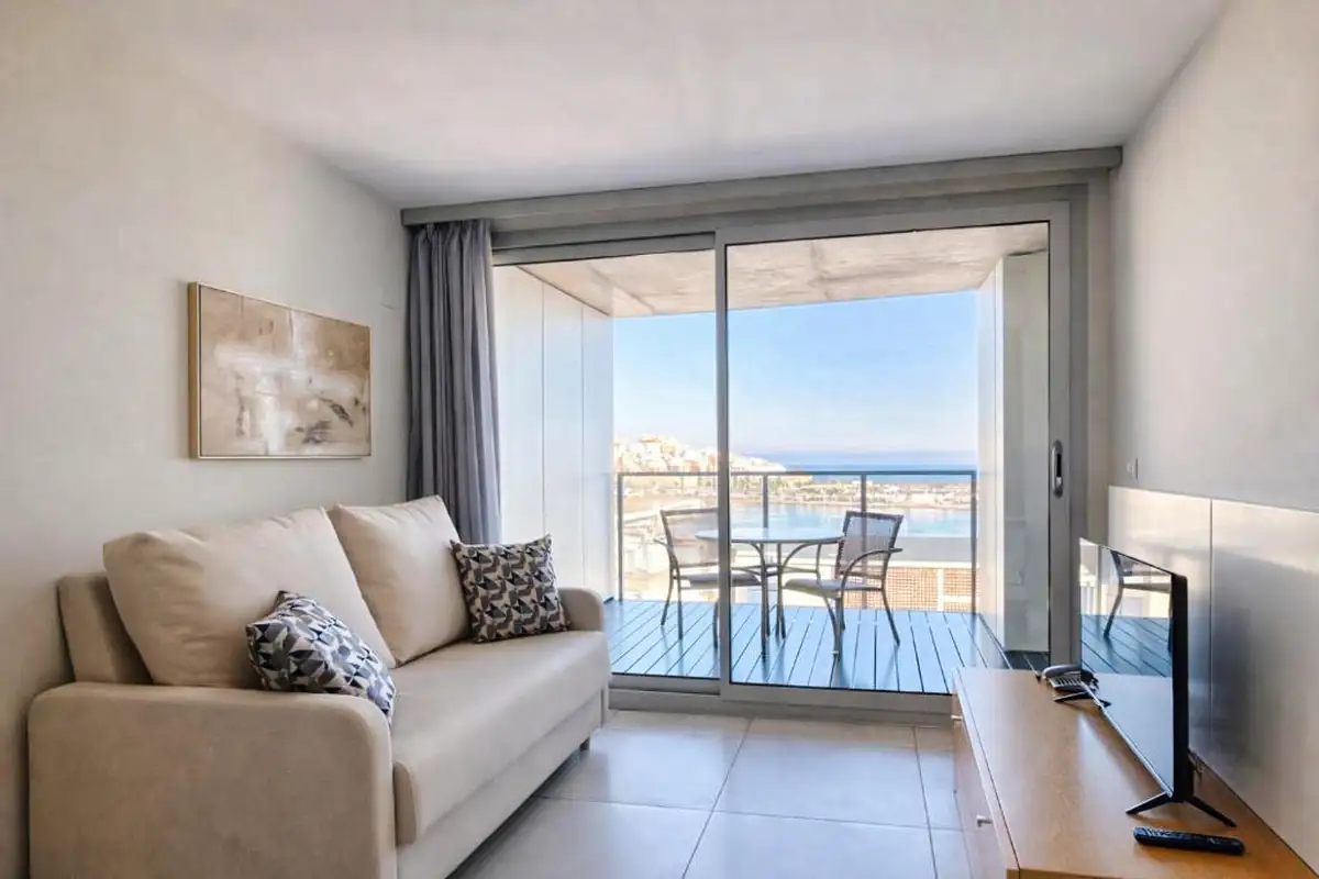 Hôtel Palladium Peñiscola