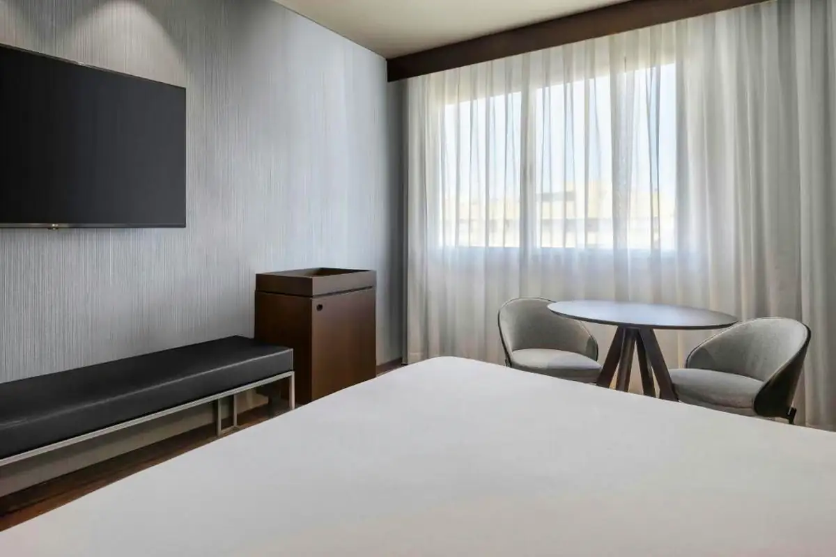 Hôtel AC Alicante By Marriott
