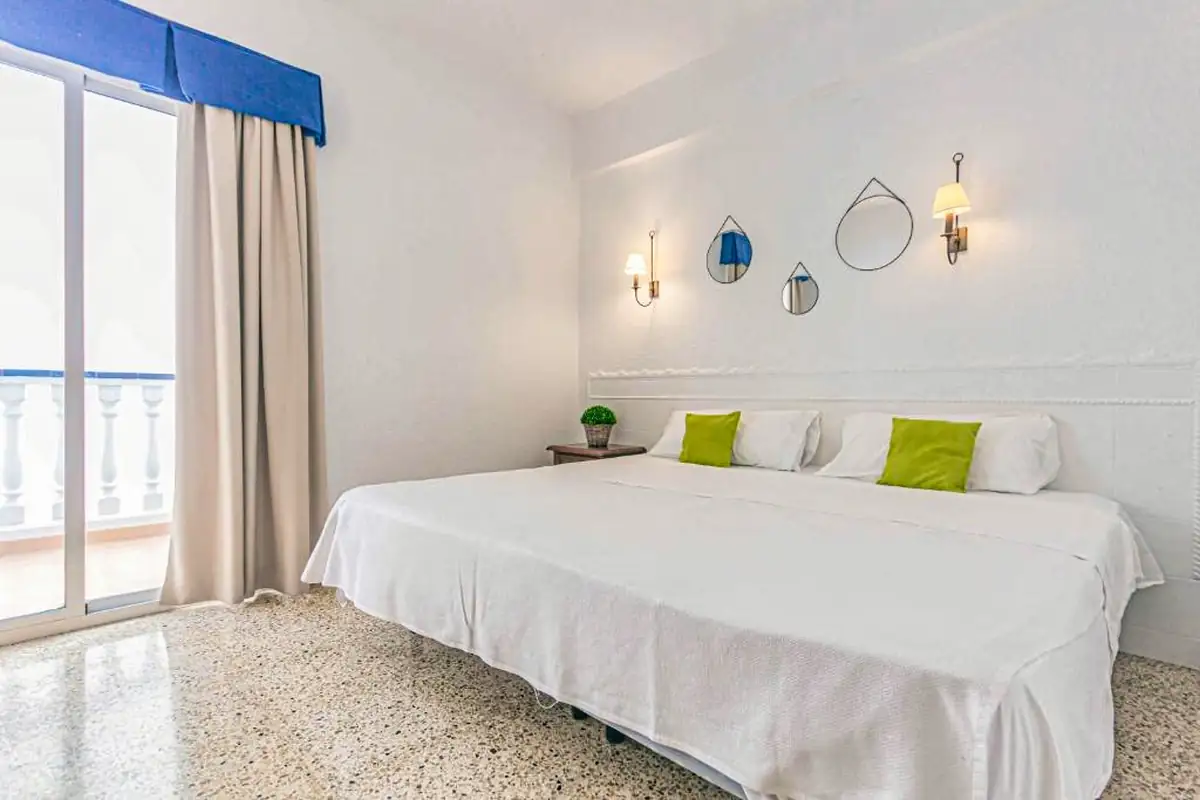 Hotel Altaia