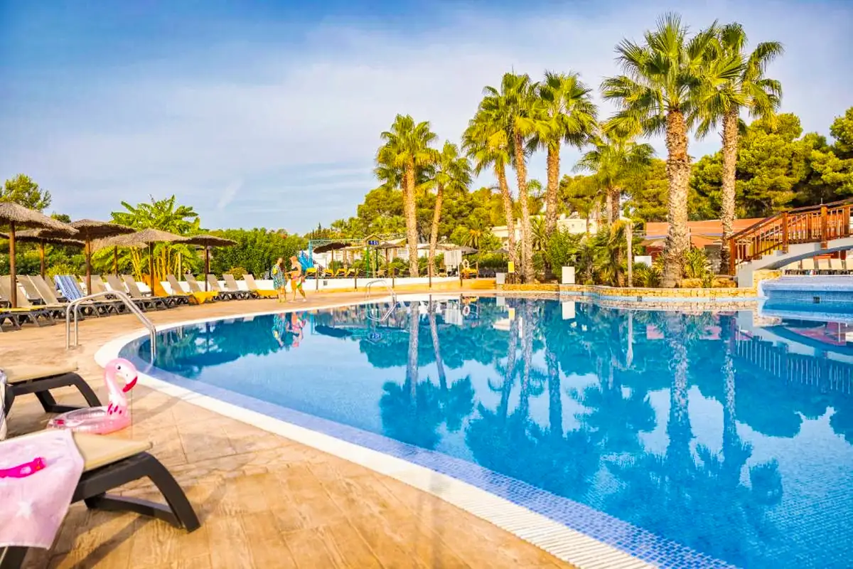TUI Magic Life Cala Pada