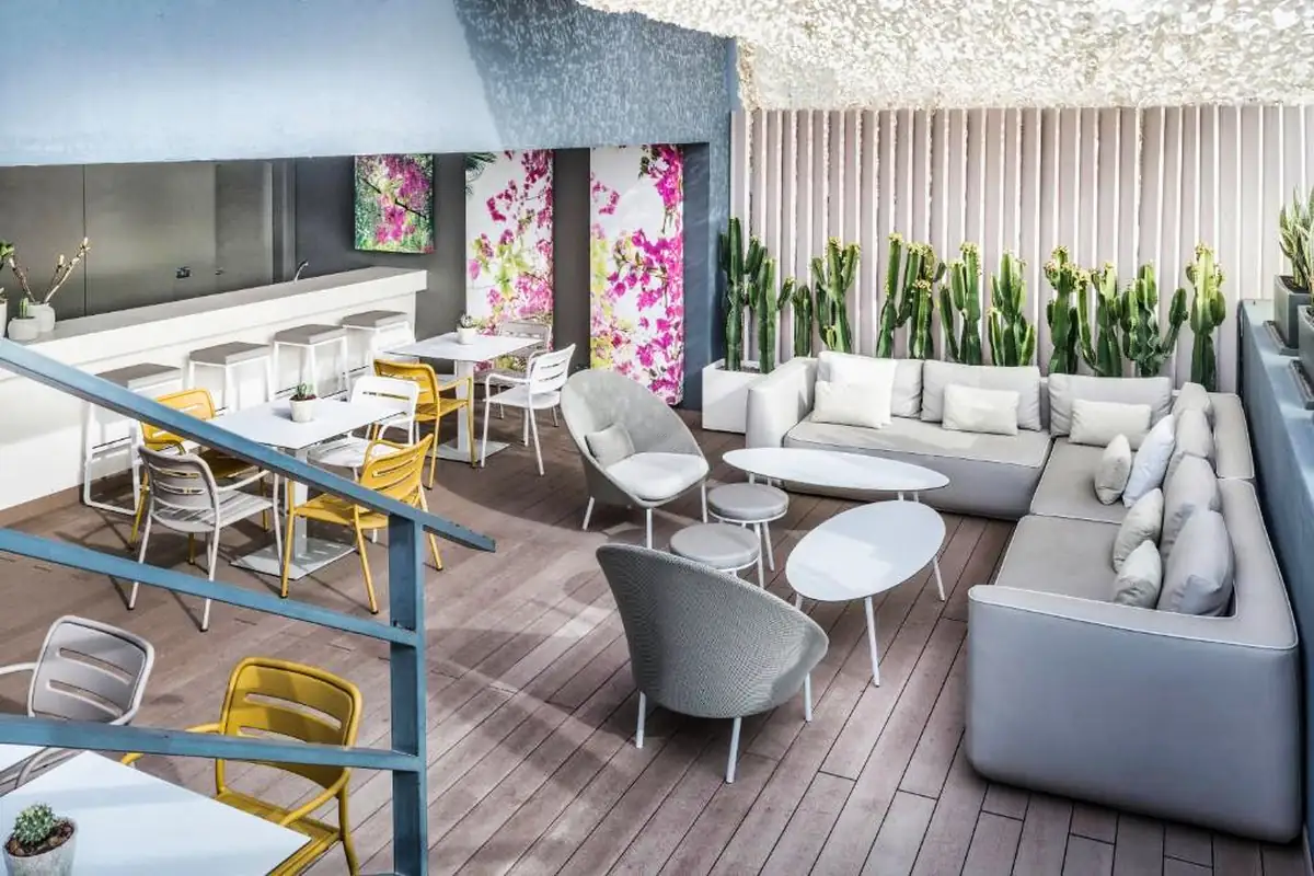 Hôtel AC Alicante By Marriott