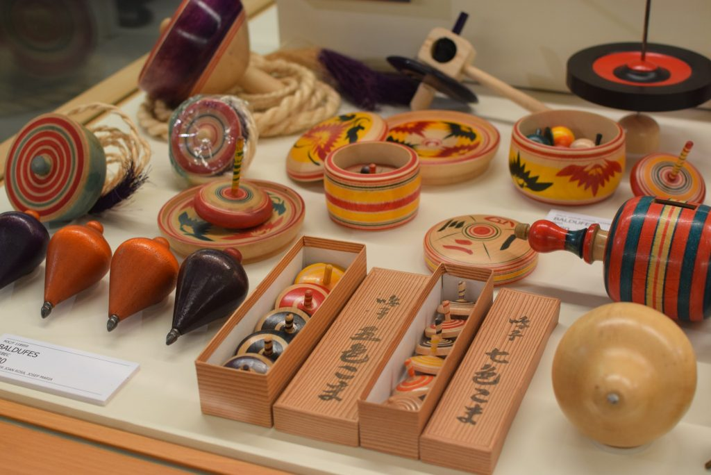 Musée du Jouet de Catalogne