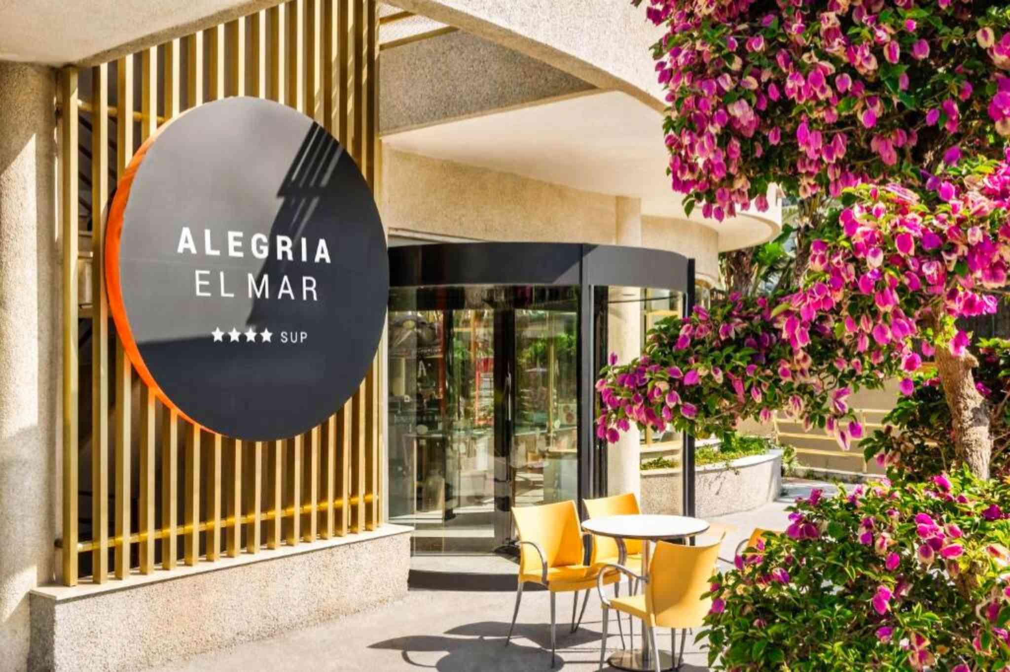 Hôtel Alegria El Mar 