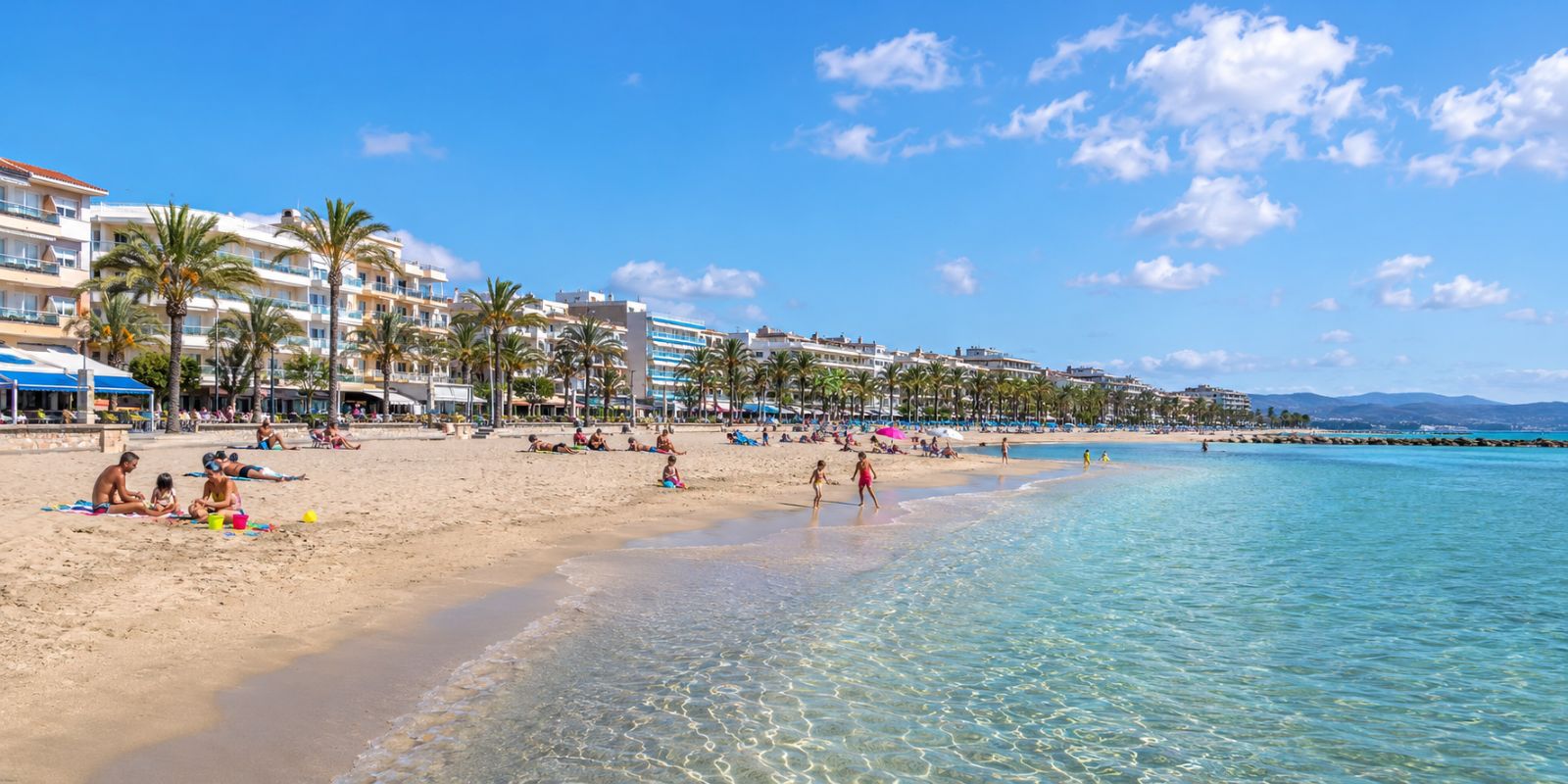 Cambrils Costa Dorada