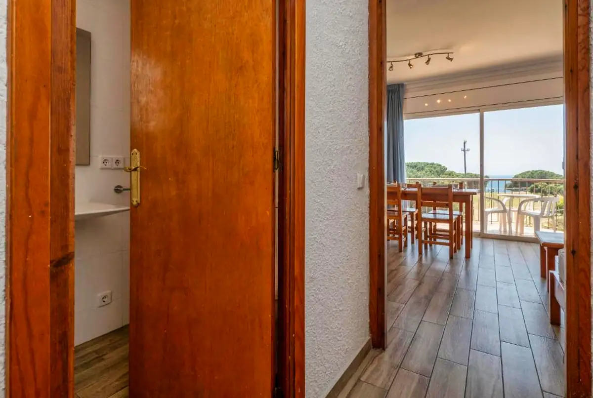 Appartements AR Muntanya Mar