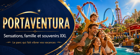 PortAventura Wolrd