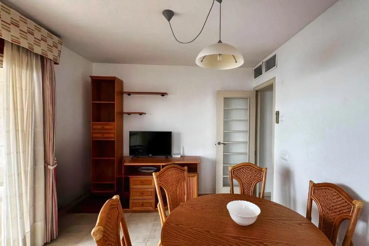 Amatista Appartements Unitursa