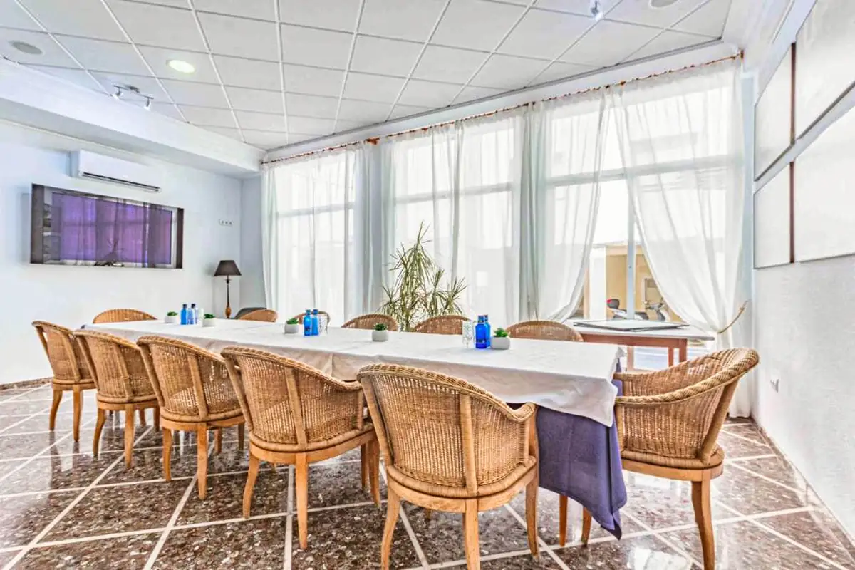 Hotel Altaia
