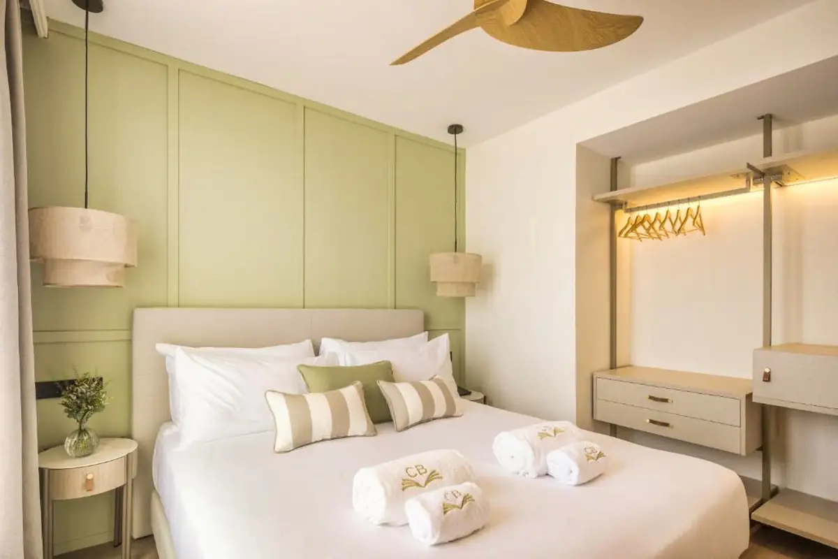 Hôtel The Cookbook Gastro Boutique Hotel & Spa