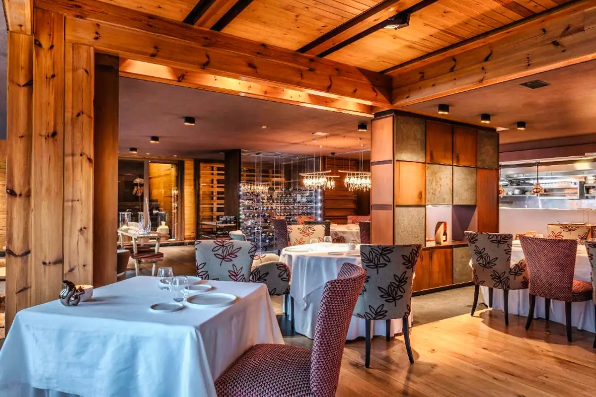 Sport Hotel Hermitage & Spa