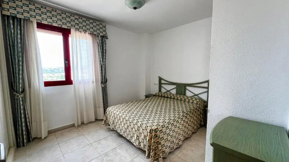Amatista Appartements Unitursa
