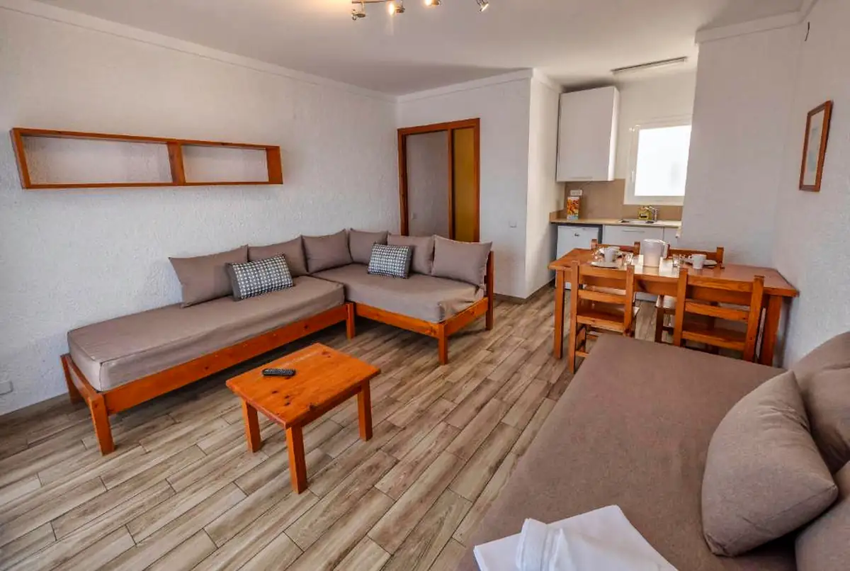 Appartements AR Muntanya Mar