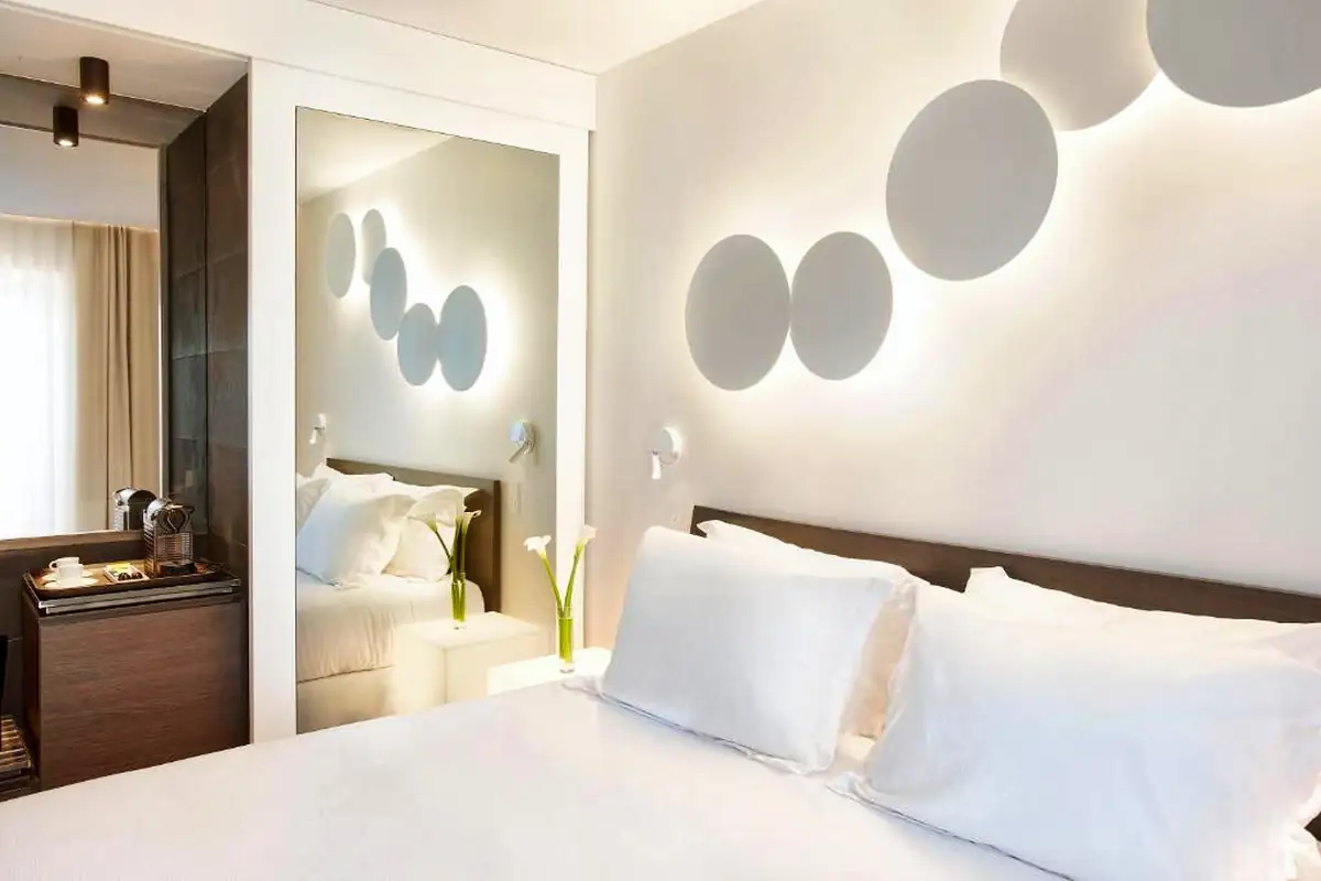 H10 Port Vell