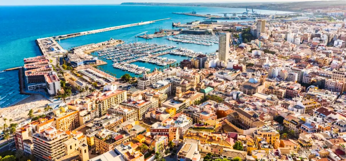Alicante