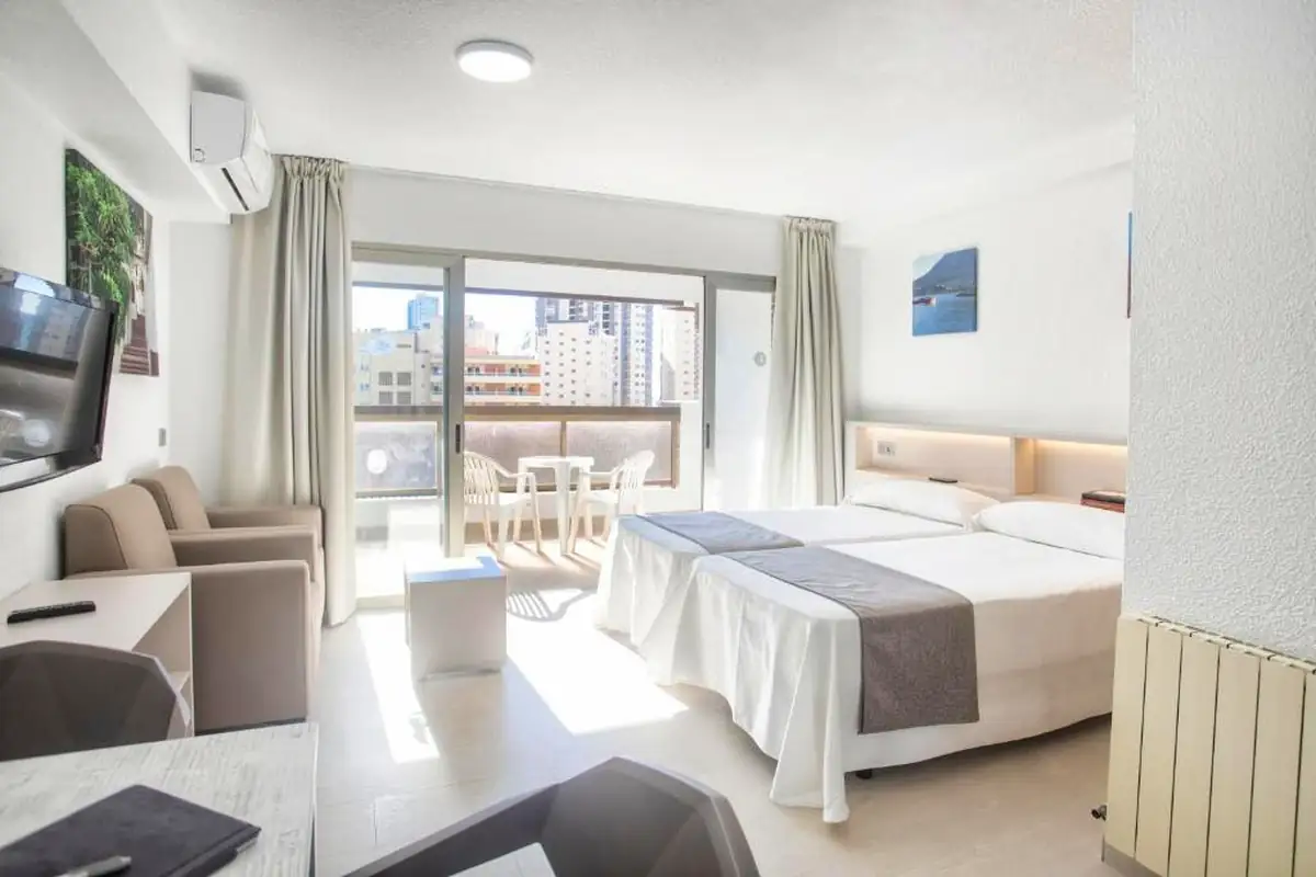Levante Club Resort