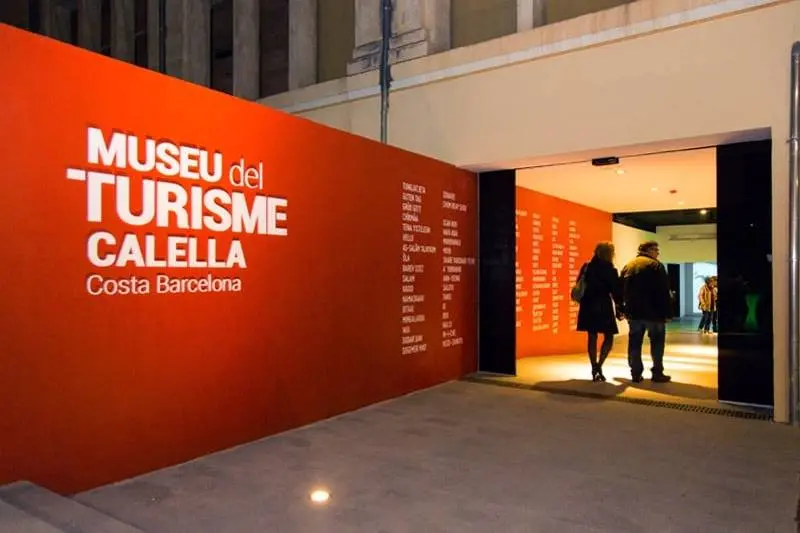 Museu del Turisme