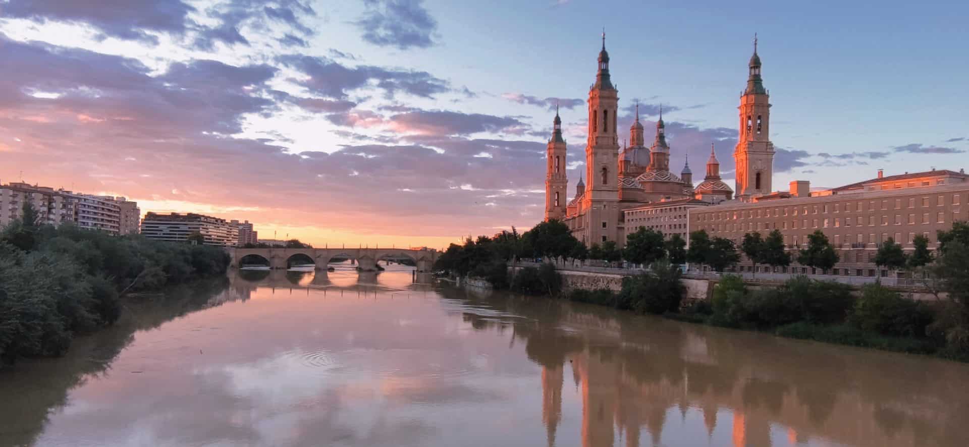 Zaragoza
