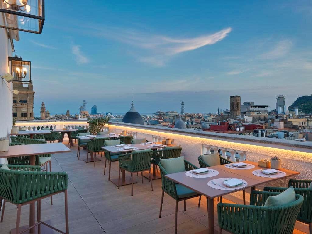 Hôtel H10 Montcada Boutique